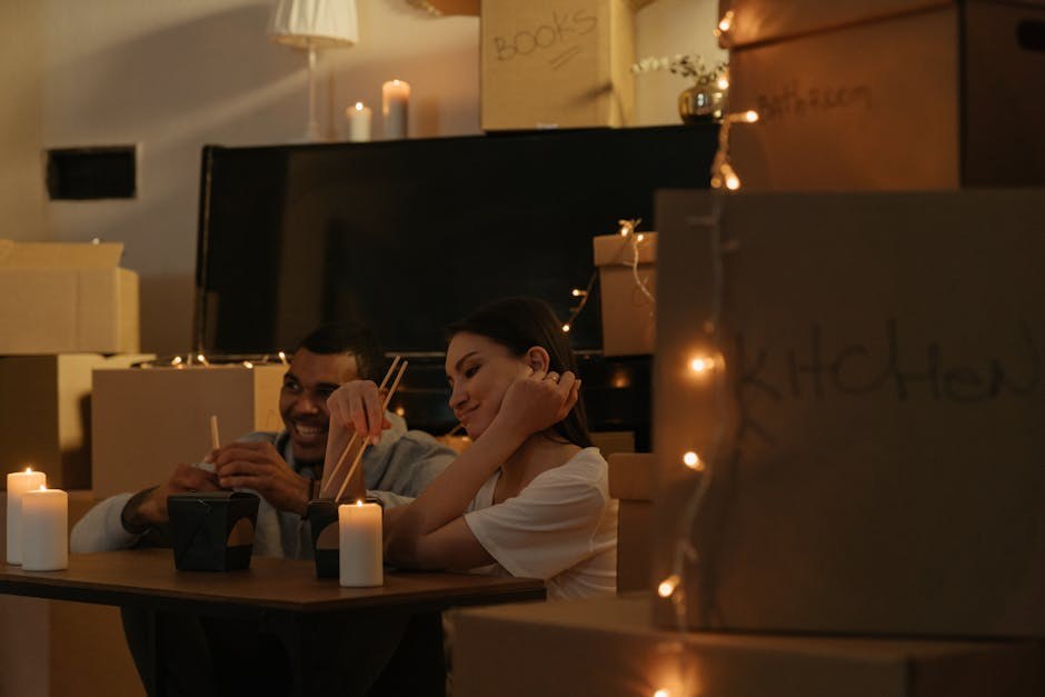 Men’s Mixed Signals and the Illusion of the Chase