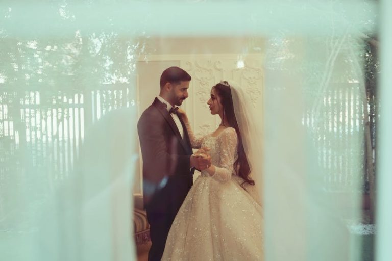 When His Heart Stays Distant From Real Commitment