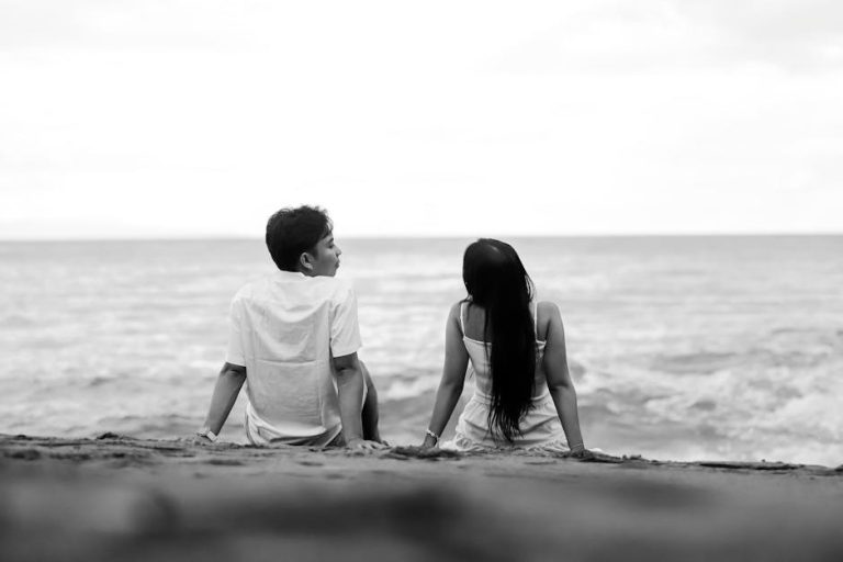 Decoding Male Attention Toward Different Women