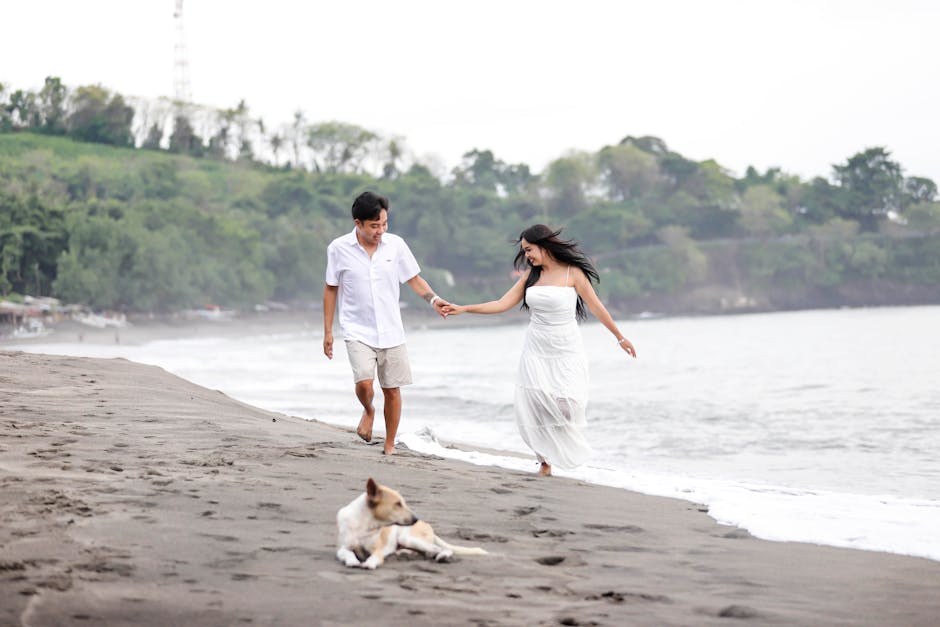 Decoding Male Attention Toward Different Women