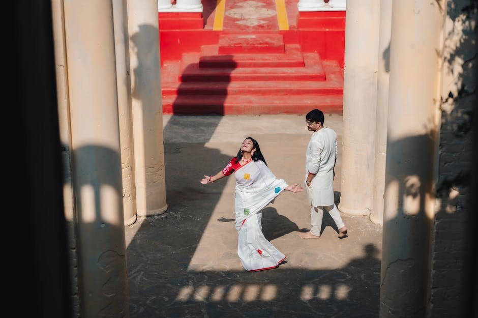 Shy Girls, Male Attraction and Hidden Romantic Advantages