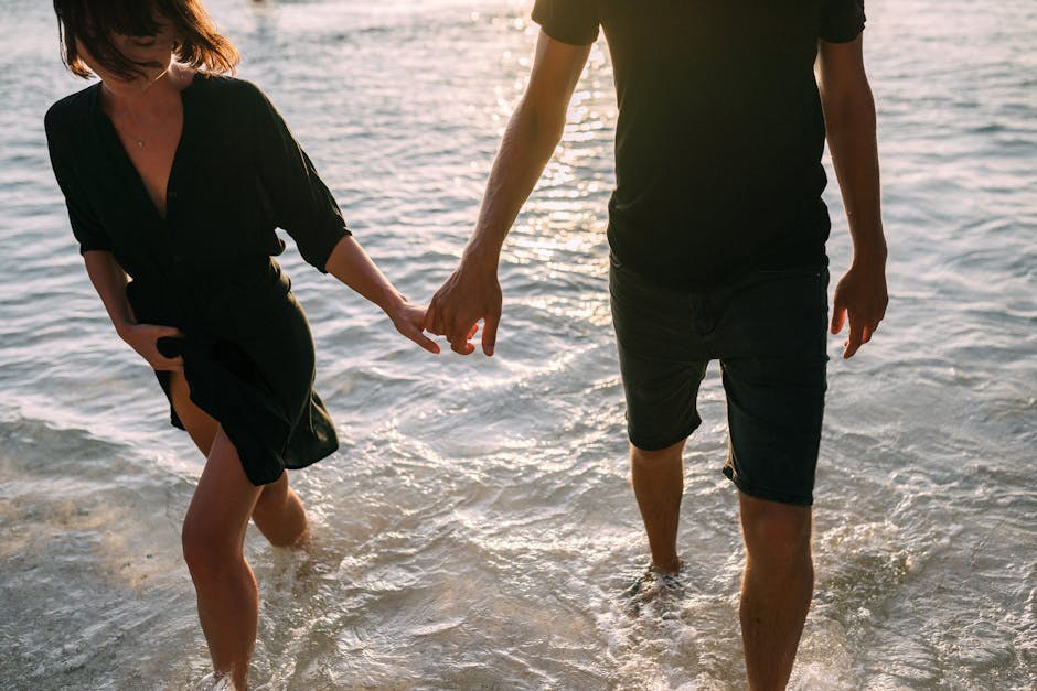 Irresistible Ways to Spark His Obsession