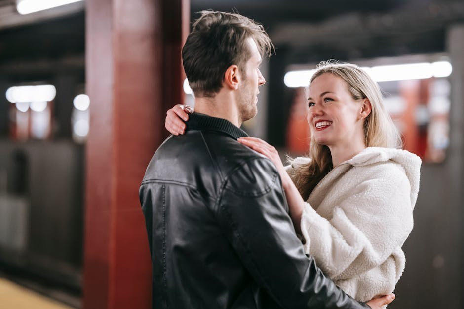 Reframing Your Desire for Men's Attention