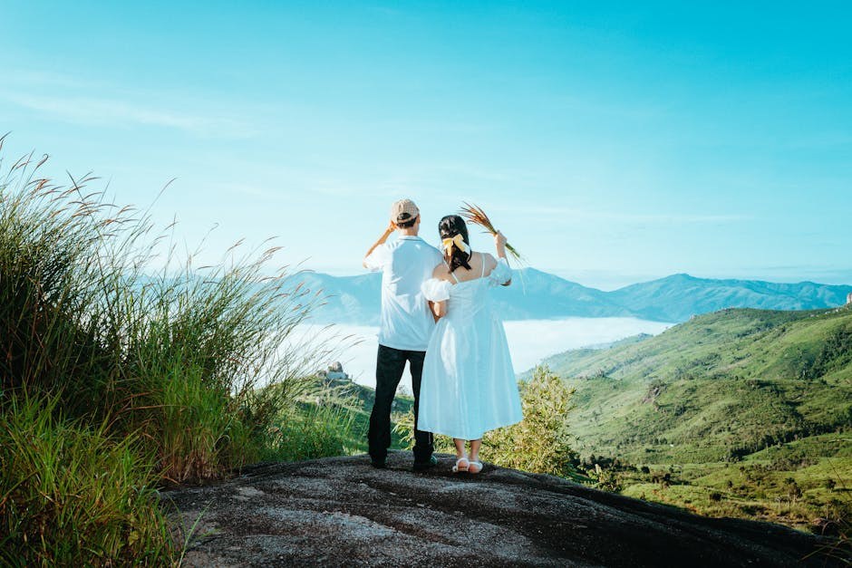 Female Behavior & Ways Girls Reclaim Themselves After a Breakup