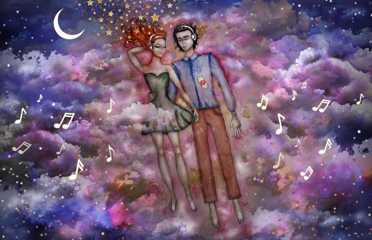 How Men Form Deep Emotional Bonds in Relationships