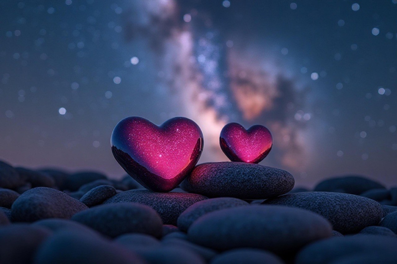 How Men Form Deep Emotional Bonds in Relationships