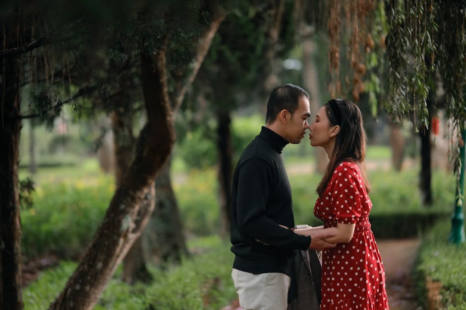 Drawing the Line with a Guy Friend: Signs He’s Overstepping and How to Reset