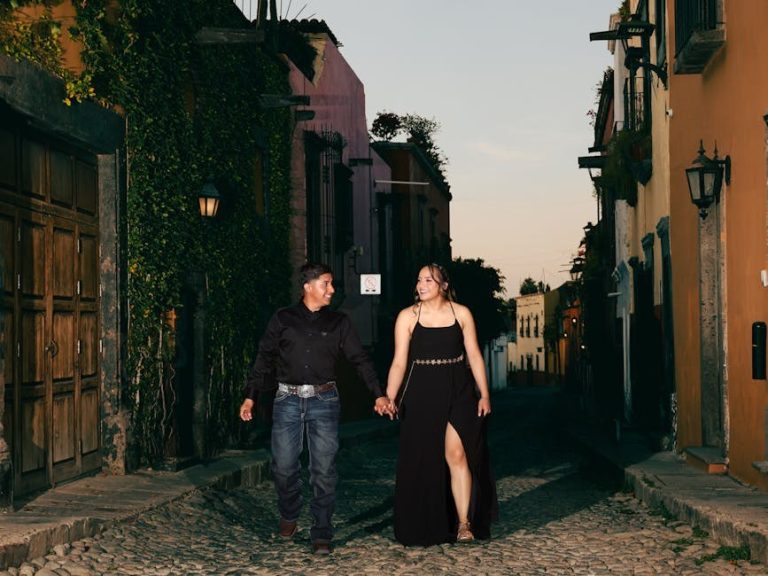 Cracking His Silence about Dating You