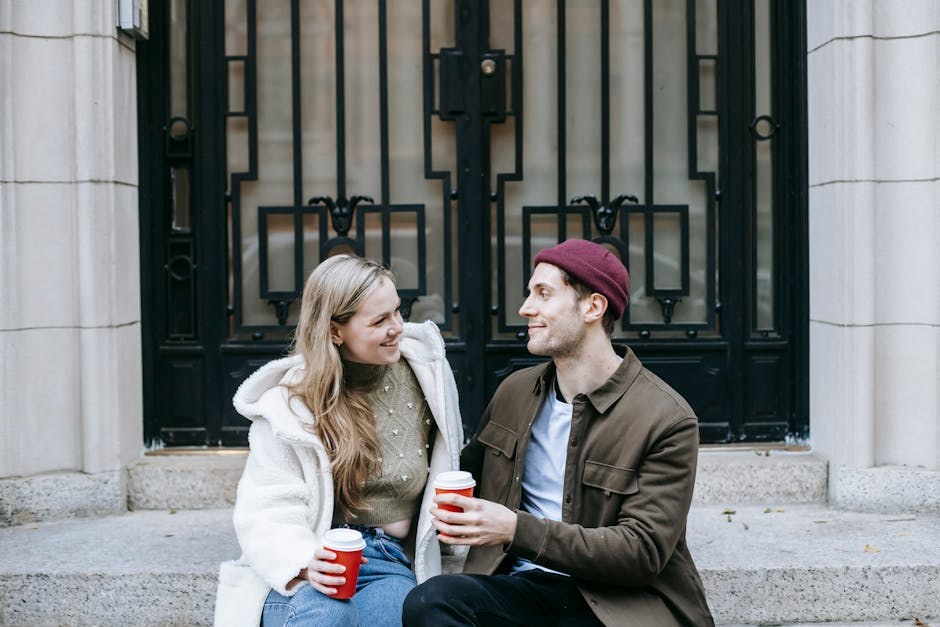 Silent Disappearances: Understanding Male Vanishing Acts In Dating