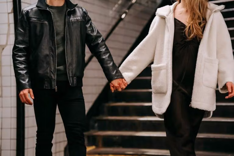 Overprotective Boyfriend, Controlling Behavior, and the Path Back to Yourself