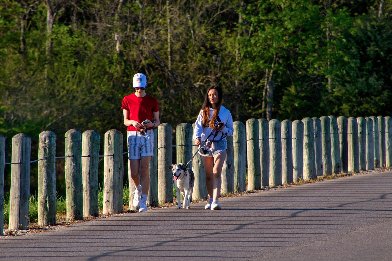 Overprotective Boyfriend, Controlling Behavior, and the Path Back to Yourself