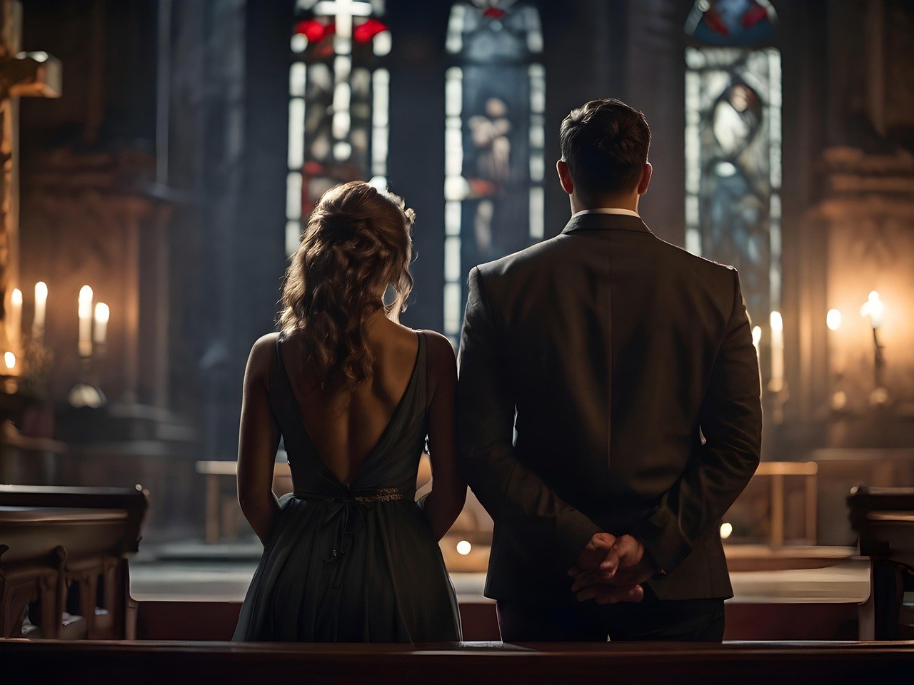 Smart Ways to Make Him Regret Hurting You Without Losing Yourself