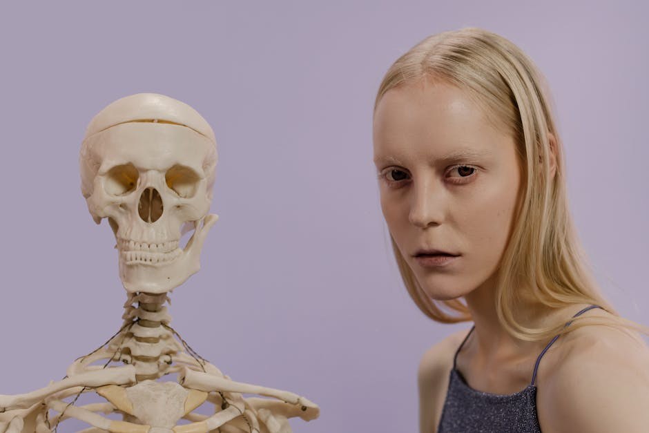 Signals He’s Ready To Ask You Out