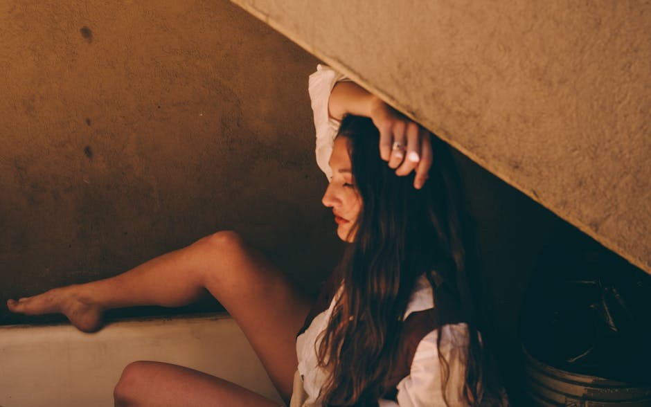 Gentle Ways To Keep A Guy Solidly In The Friend Zone