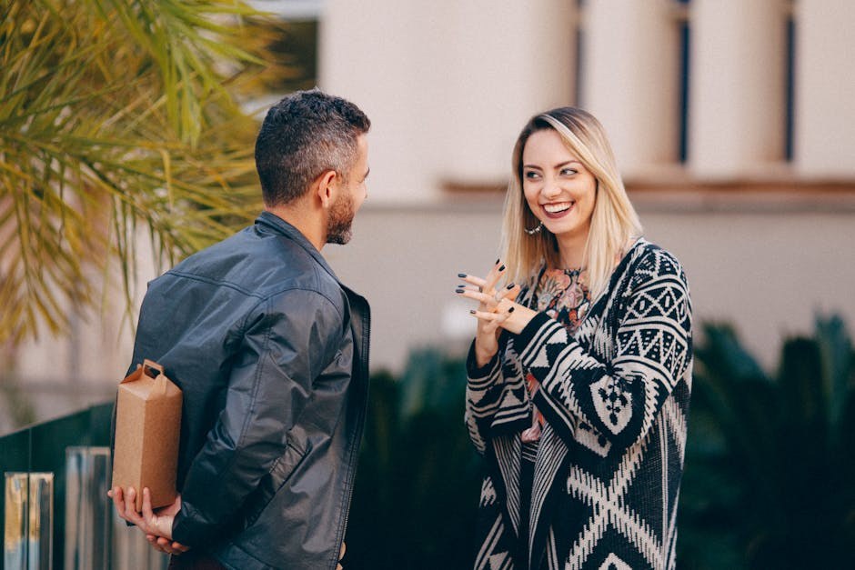 Reopening Your Heart: Signs His Apology Is Genuine and Harm Won’t Return