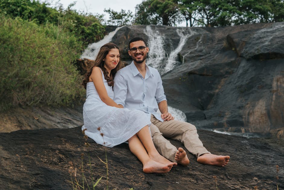 Steal the Spotlight Anywhere and Make Him Take Notice