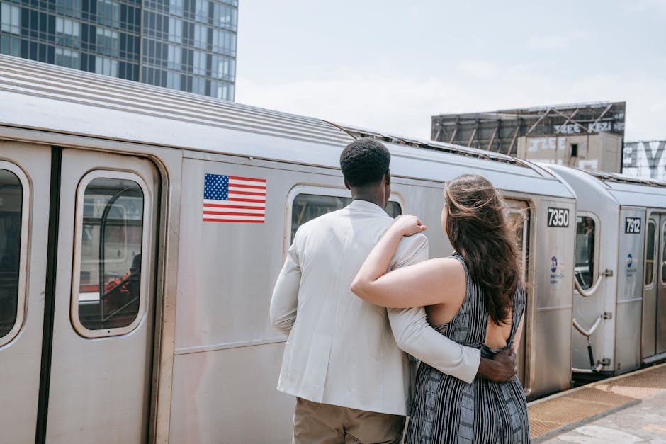 Friendship Clues That He Isn’t Aiming For Romance