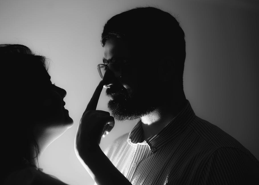 Intimacy Fallout: Understanding Men Who Withdraw Afterwards