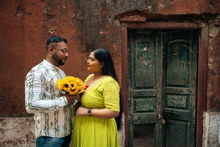 Intimacy Fallout: Understanding Men Who Withdraw Afterwards