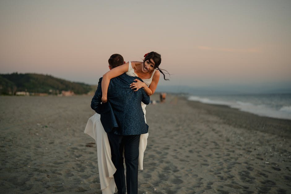 What Men Really Think When Women Take the Initiative