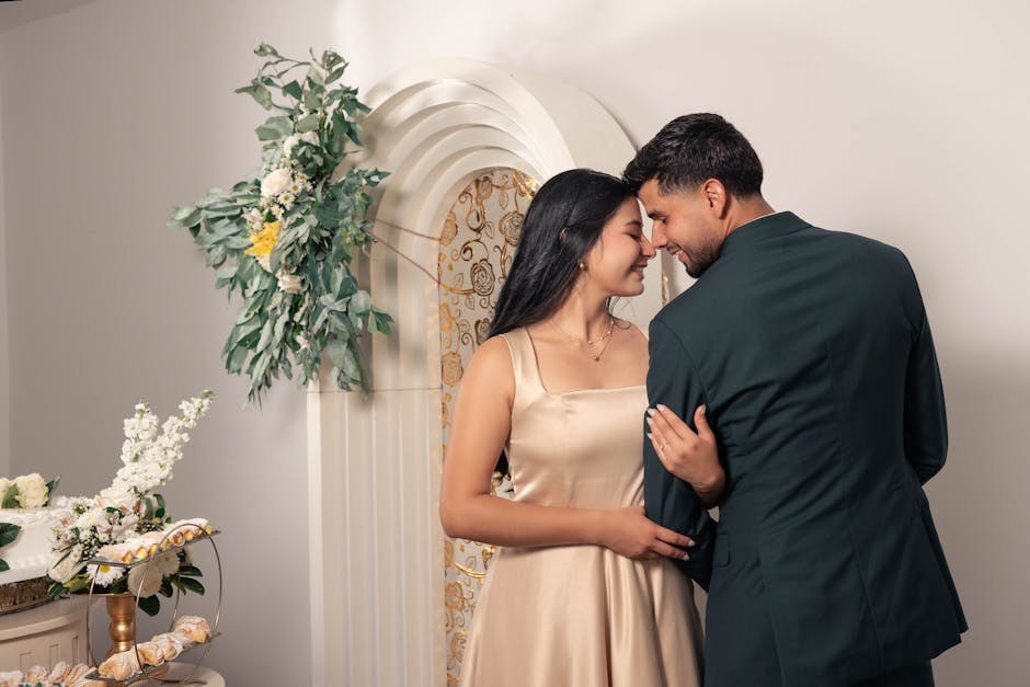 When Your Heart Is Torn Between Different Men