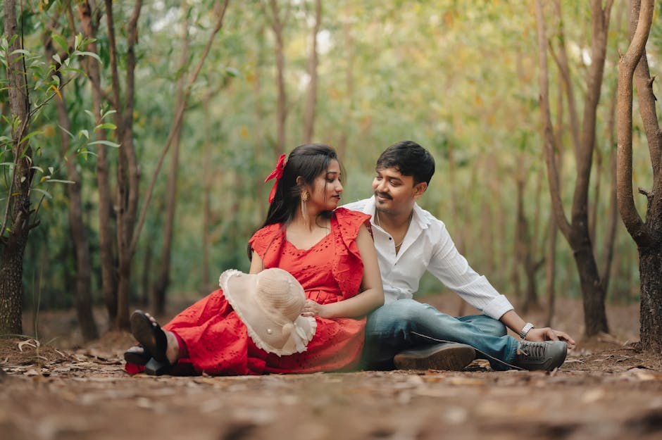 Ways To Make Him Rethink How He Treats You