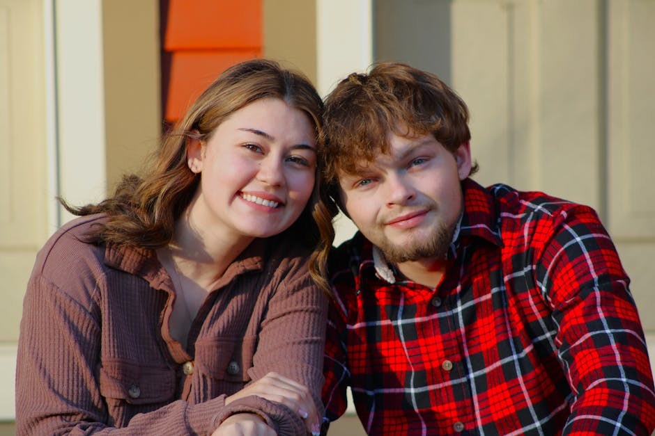 The Silent Pull: How Distance Captures His Attention-and When It Backfires