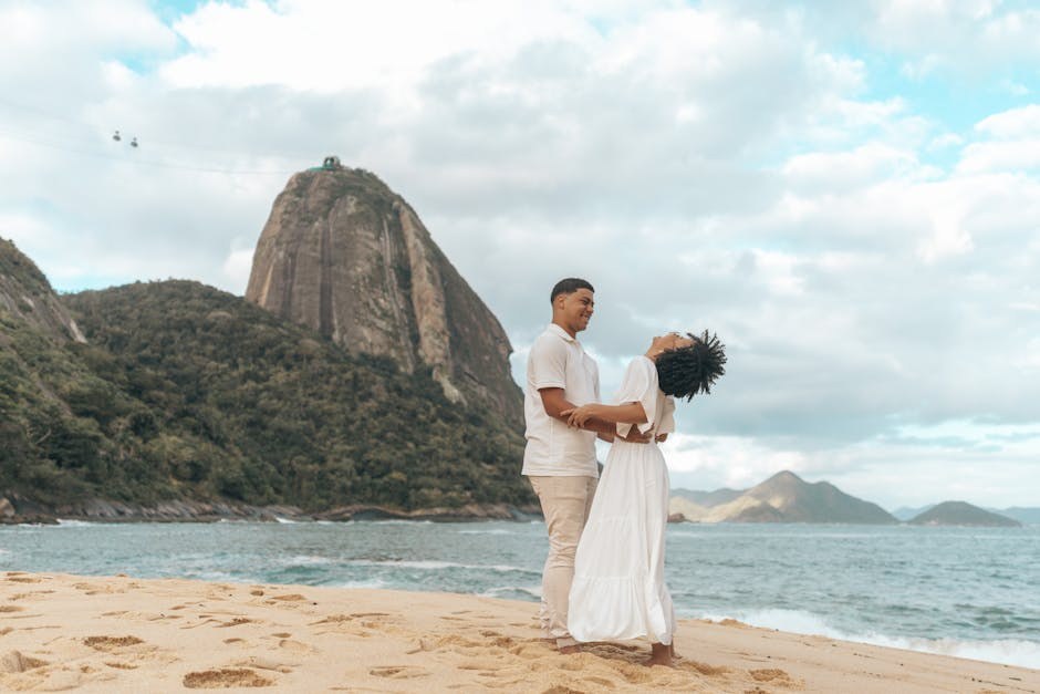 Smart Ways to Make Him Regret Hurting You Without Losing Yourself