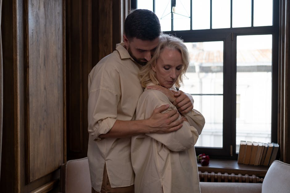 Easy Openers to Get a Guy Talking