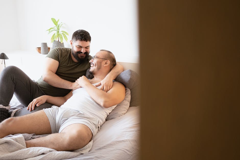 Easy Openers to Get a Guy Talking