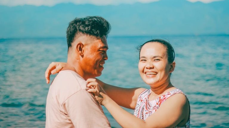 Easy Openers to Get a Guy Talking