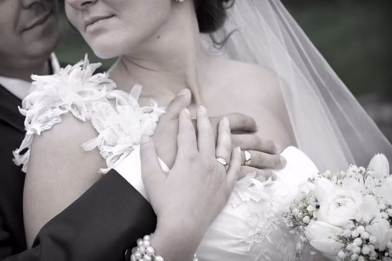 Quiet clues a married man has fallen for you and is angling for more