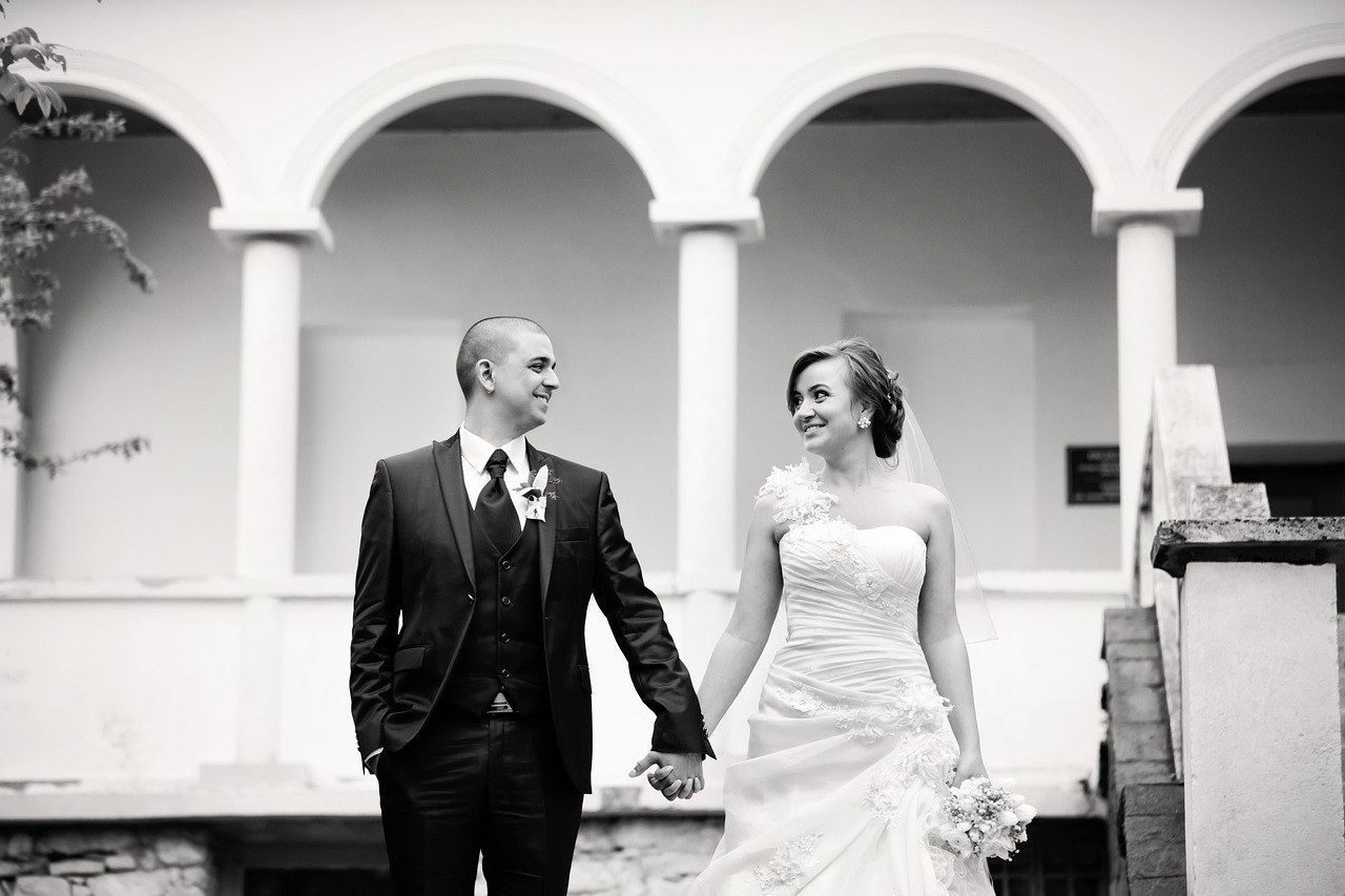 Quiet clues a married man has fallen for you and is angling for more