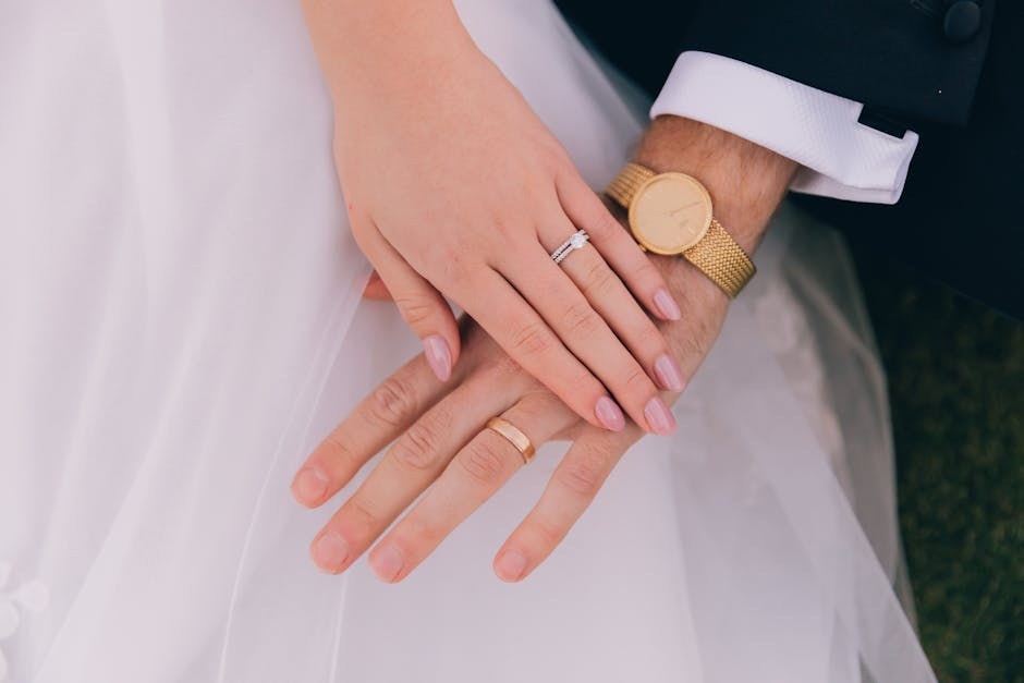 Magnetic Partner: Seductive Ways to Become His Dream Woman