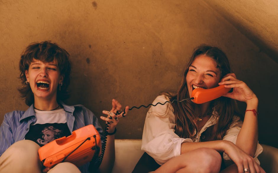 Playful Good Morning Messages To Brighten His Day