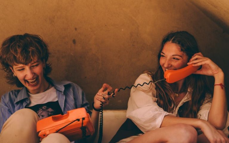 Playful Good Morning Messages To Brighten His Day