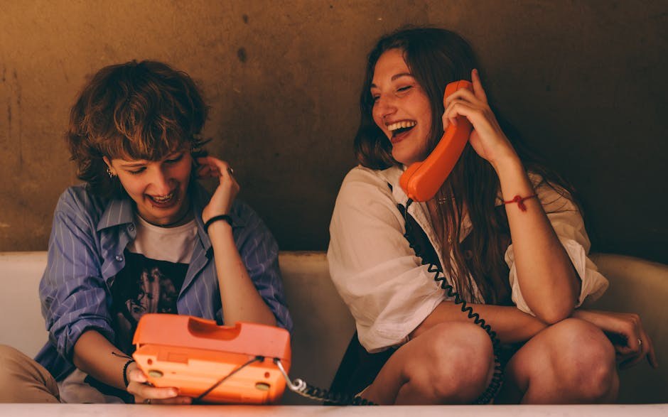 Playful Good Morning Messages To Brighten His Day