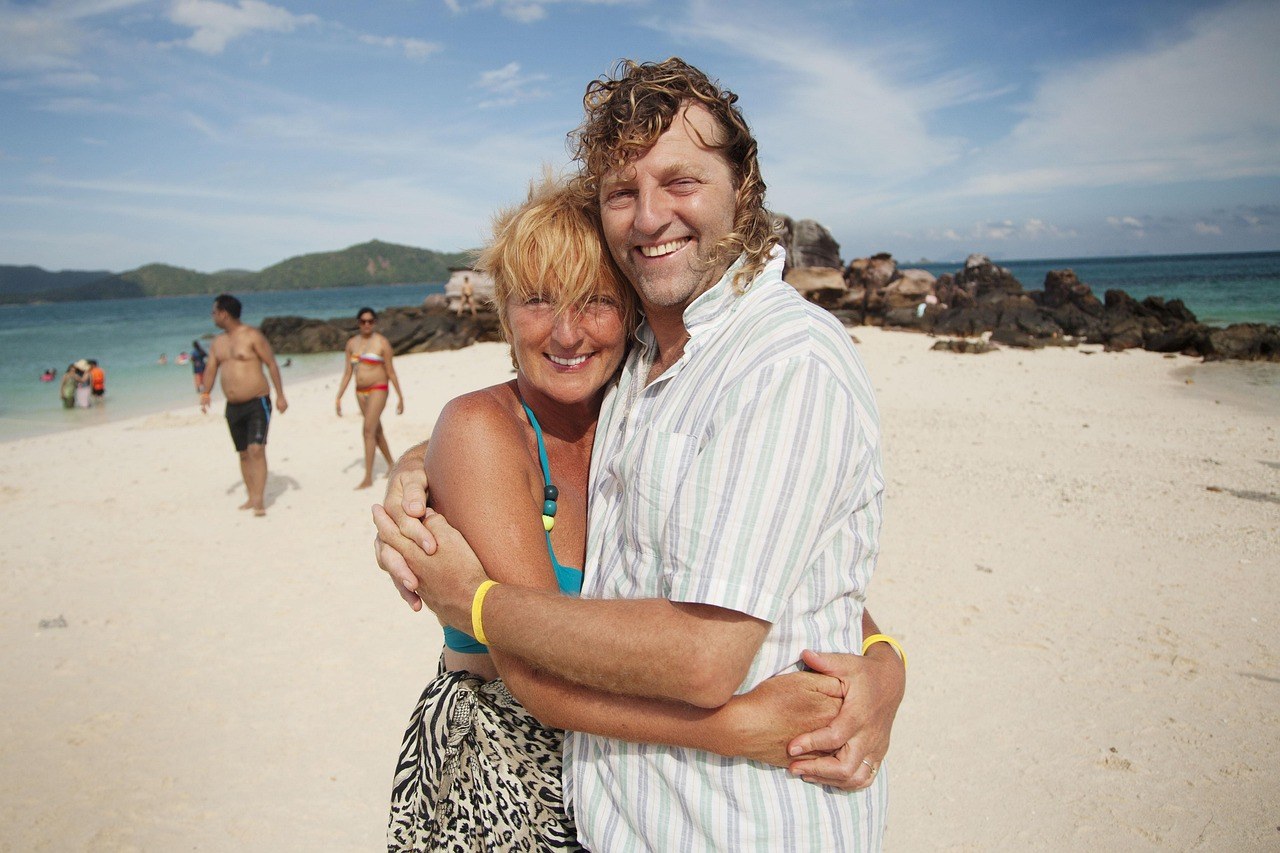 How to Tell He Craves You and Sees You as Irresistibly Attractive