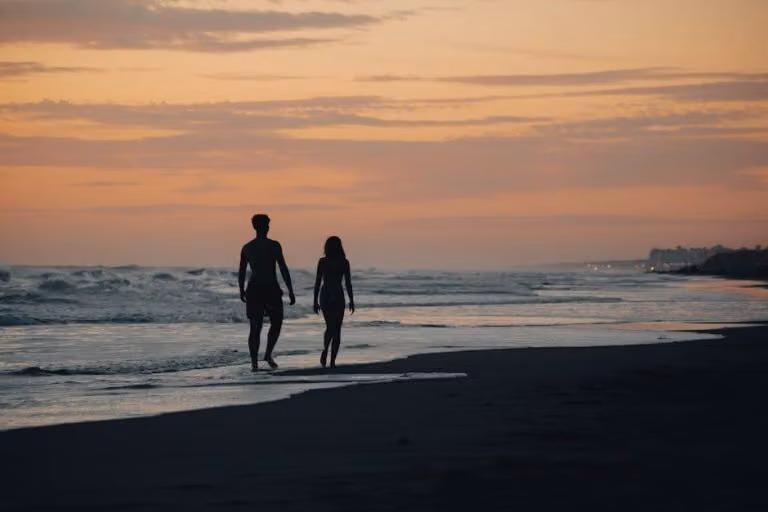 How to Tell He Craves You and Sees You as Irresistibly Attractive