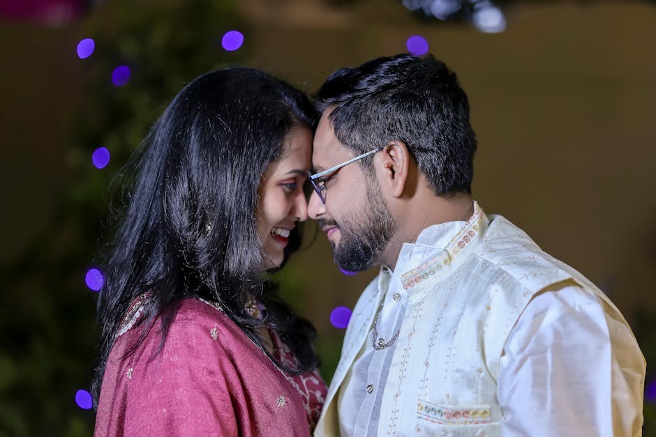 Magnetic Connection: Keeping His Attention After You Sleep Together