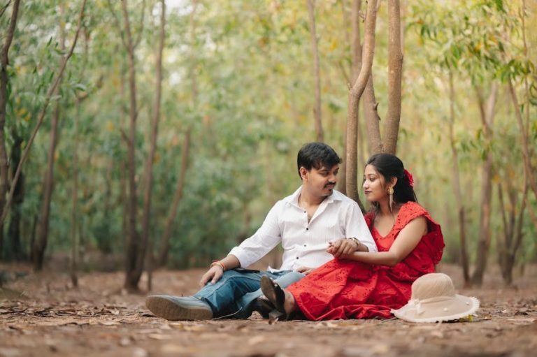 Magnetic Connection: Keeping His Attention After You Sleep Together