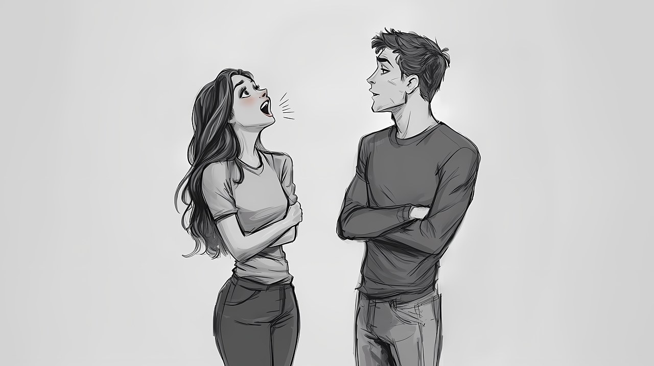 Narcissistic Men: How to Spot a Partner Who Uses, Not Loves