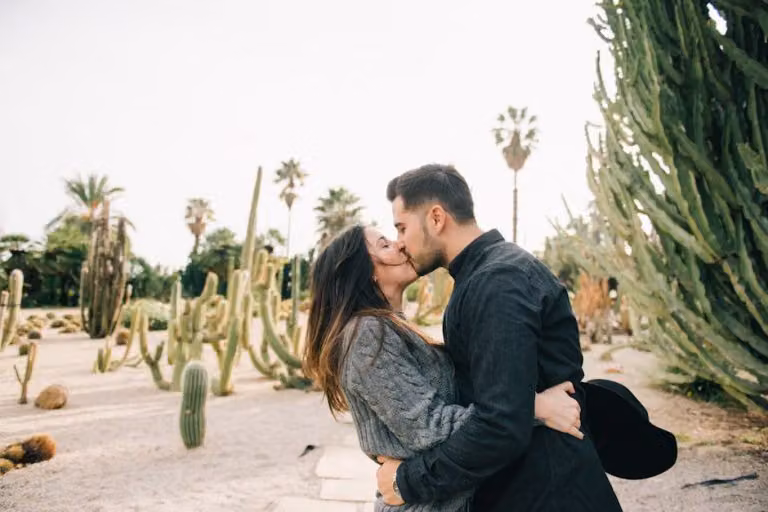 Spotting Sexual Frustration on a First-Date Timeline