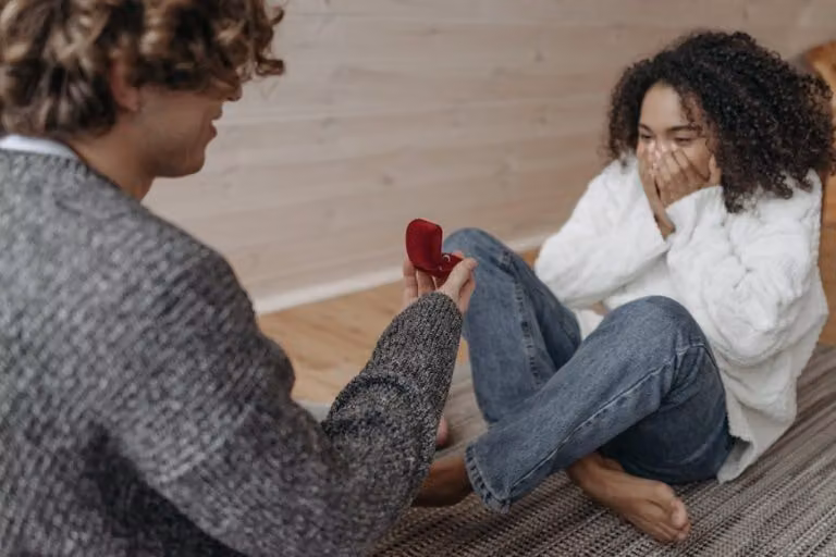 How to Rebuild Calm and Connection with an Upset Partner