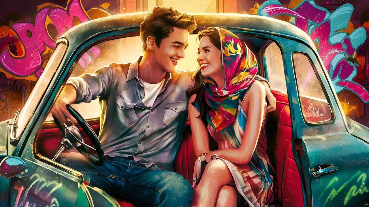 How Men Really View Women They Hang Out With