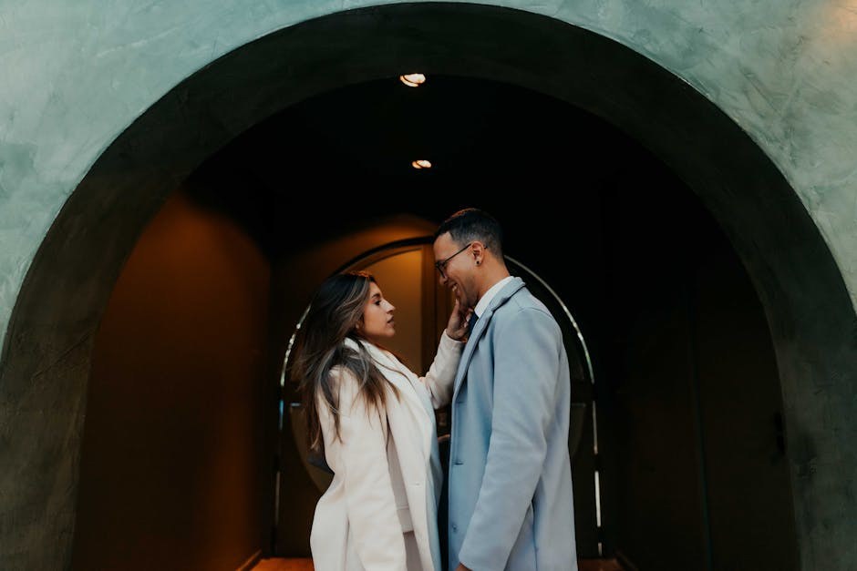 Clues He Can’t Shake You From His Mind - Even When He Acts Chill