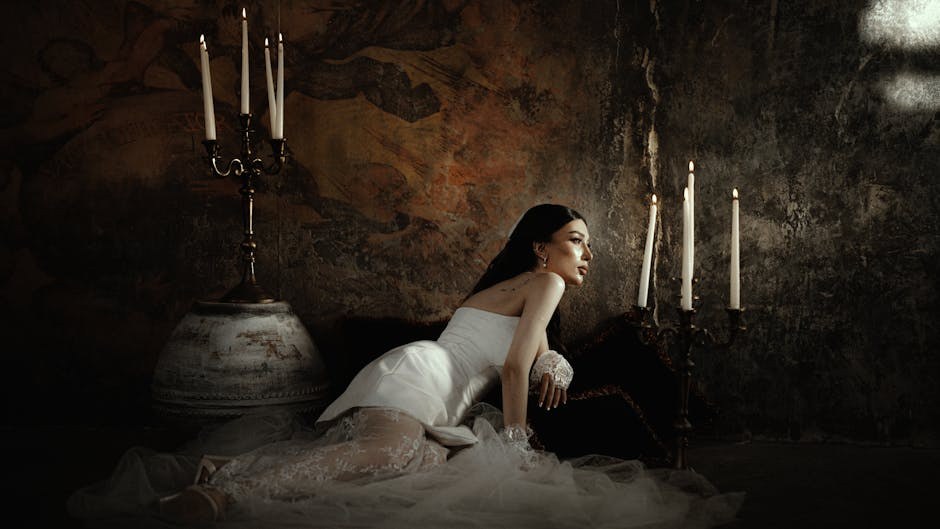 Creepy Energy Explained - Behaviors Women Should Steer Clear Of