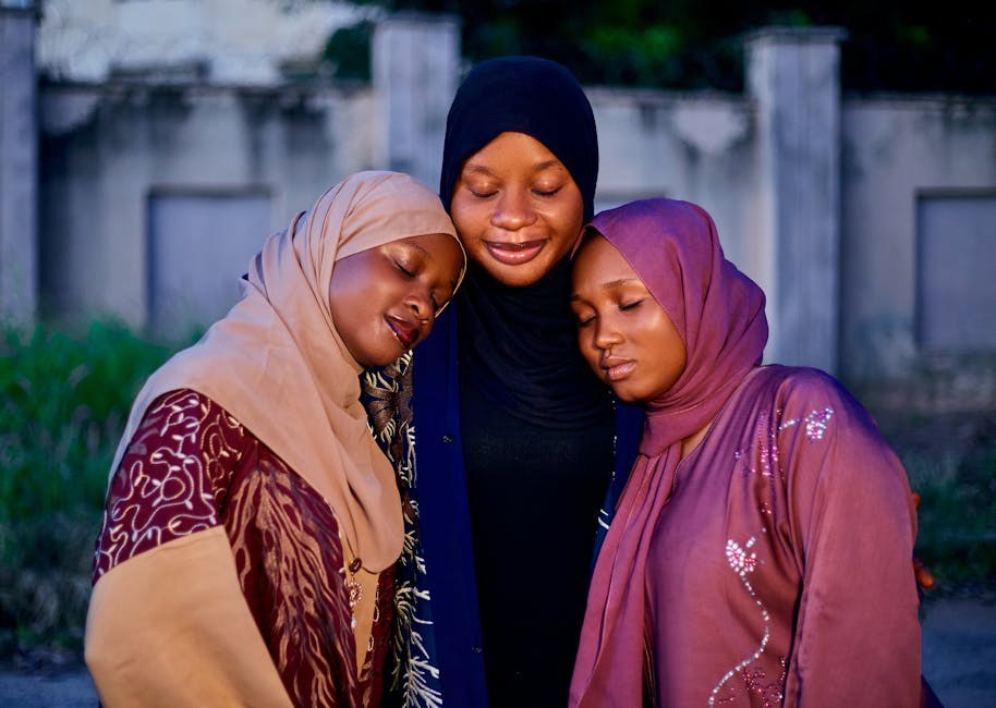 Creepy Energy Explained - Behaviors Women Should Steer Clear Of