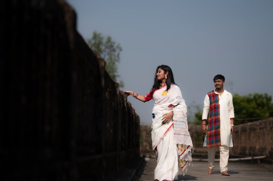 He’s In Or He’s Out: How To Tell If He Imagines A Life Together