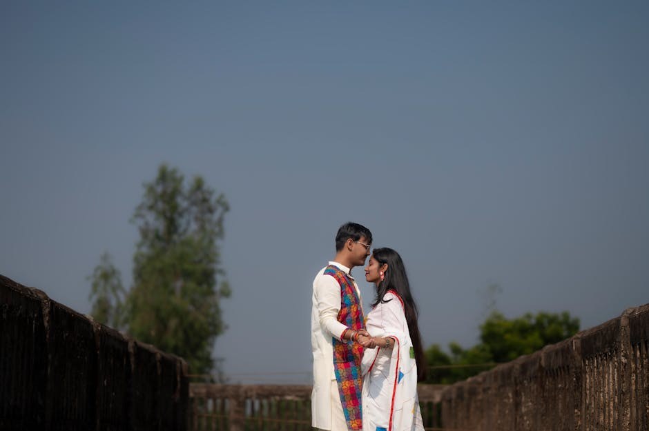 He’s In Or He’s Out: How To Tell If He Imagines A Life Together